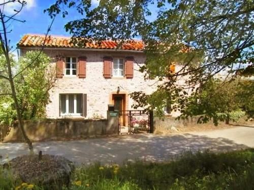 Maison Belvoir