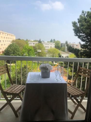 Paris Cosy