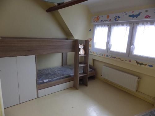 Le Portel maison a 3 min a pieds de la plage