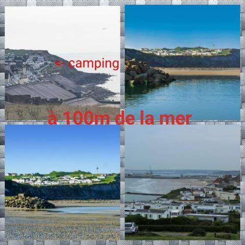 PHARE D'OPALE LE PORTEL