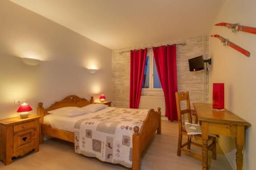 Hotel La Redoute