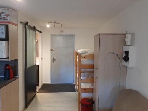 Studio Les Adraits - Chez LOUIS - Les Rousses
