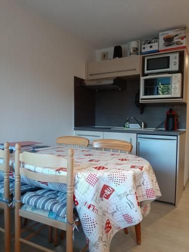 Studio Les Adraits - Chez LOUIS - Les Rousses