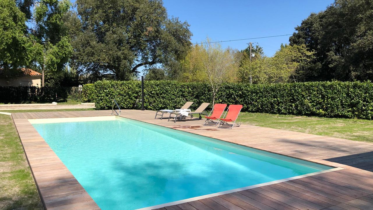Domaine de Ludeye