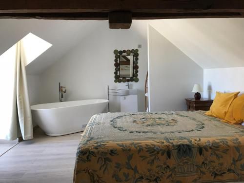 Relais du Chat Prosper