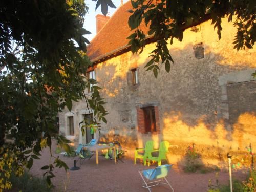 Domaine de la Foret