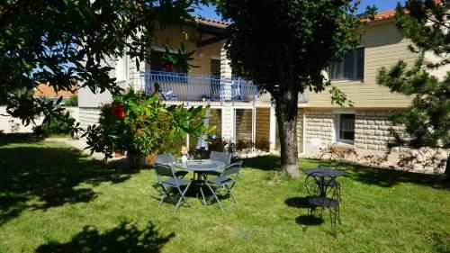 Les Deux Iris