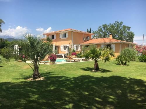 Casa Fiorita