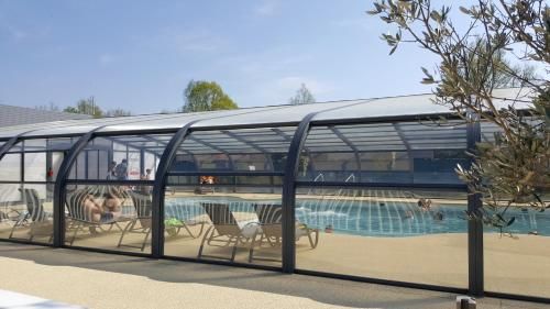 Camping Caravaning Les Cerisiers Berck sur mer