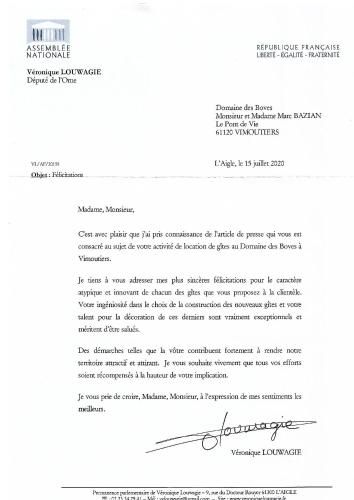 Gite Le Refuge