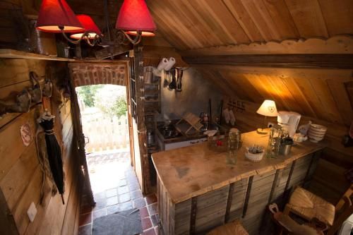Gite Le Refuge