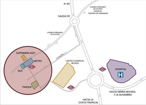 Casa Saki