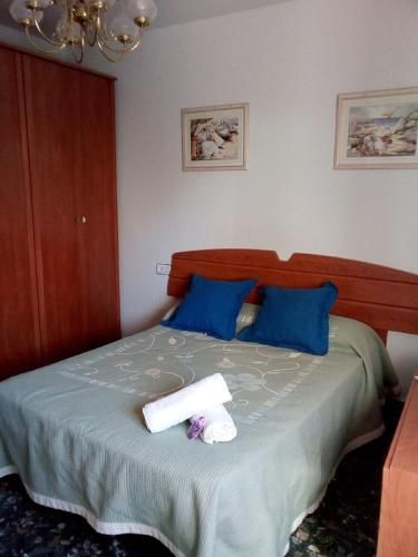 Apartamento Alejandra