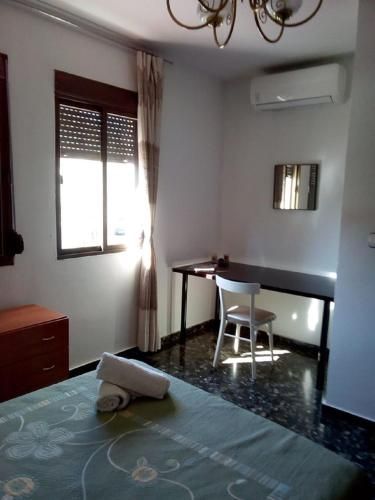 Apartamento Alejandra
