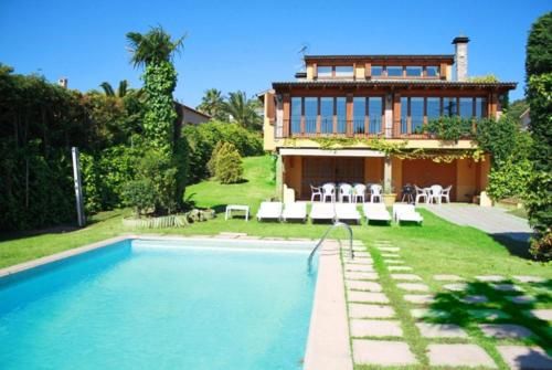 Club Villamar - Blue View