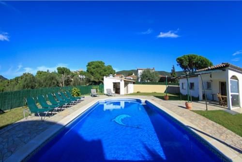 Club Villamar - Chamonia