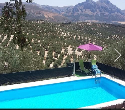 Vivienda Rural "La Leona"