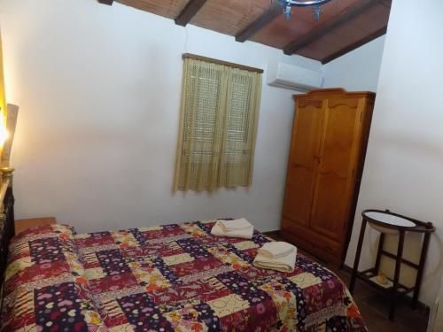 Vivienda Rural "La Leona"