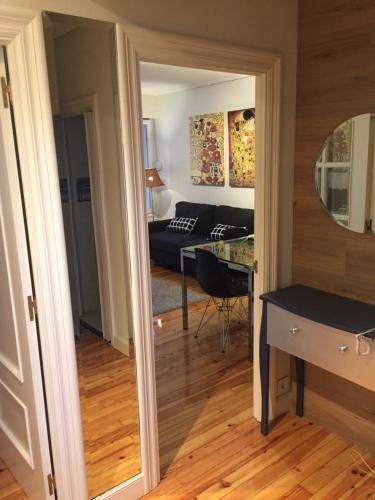 Apartamento en playa de La Arena