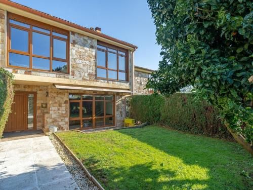 Modern Holiday home in A Coruna with Pool