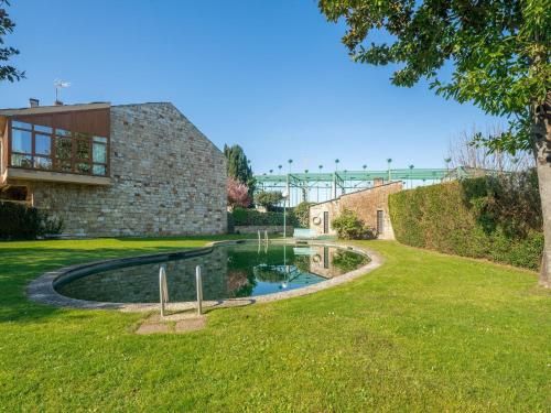 Modern Holiday home in A Coruna with Pool