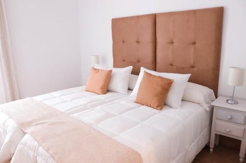 Hostal Castillo