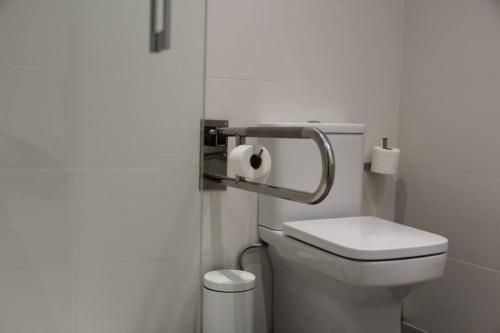 Apartamentos rurales PATXILLABORDA: MENDE