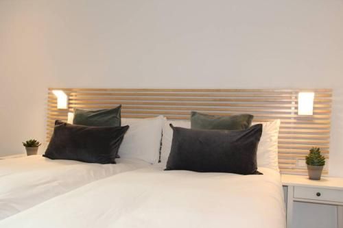 Apartamentos rurales PATXILLABORDA: MENDE