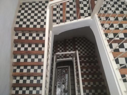 Casa de la Abuela
