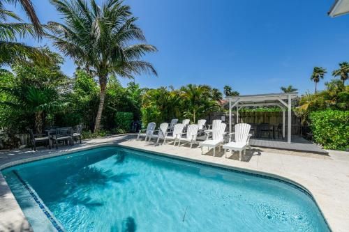 Bayside Bungalows by AMI Locals