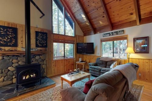 Pine Paradise