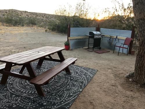 Starfire Relaxation Retreat