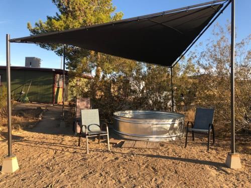 Starfire Relaxation Retreat