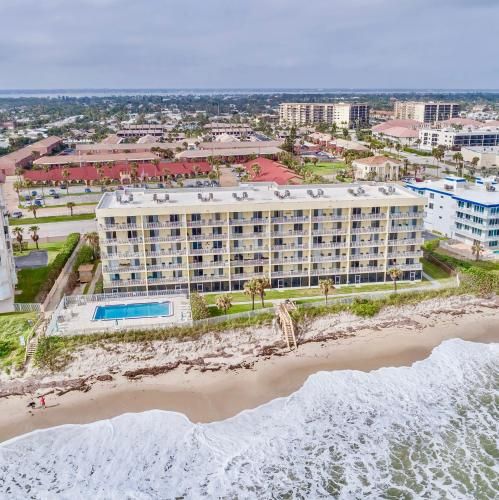 Indian Harbour Beach Club