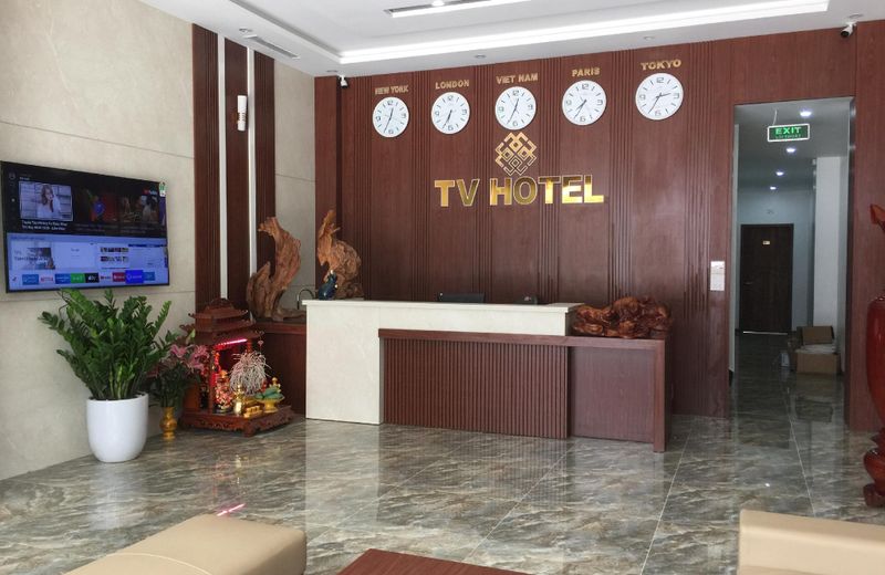 TV HOTEL