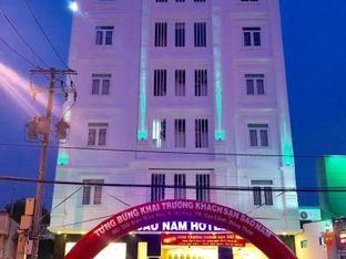Hotel Image 1