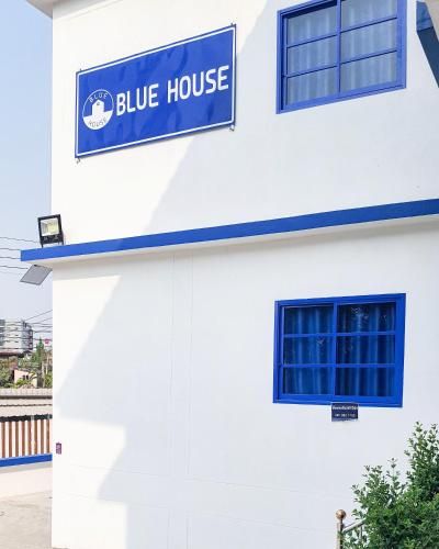Blue House