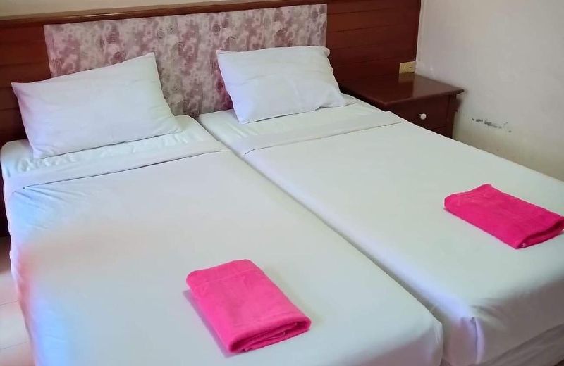 Mountainpark Switzerland Resort