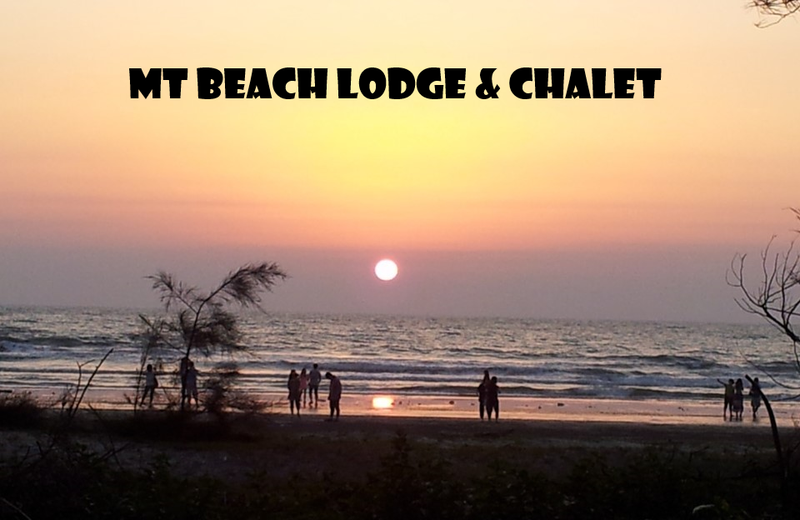 MT Beach Lodge & Chalet