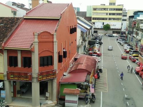 AA Guesthouse