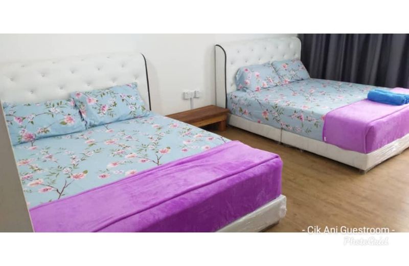HONEY Guestroom