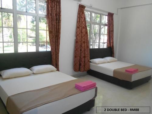 OYO 90316 TT Rest House