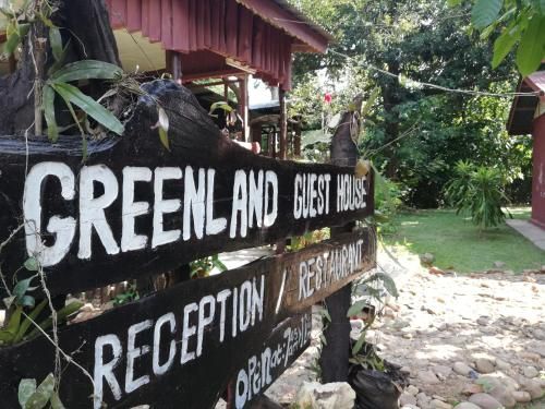 Greenland Guesthouse