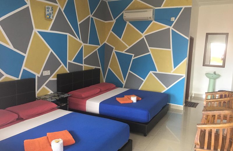 ABOT GUEST HOUSE