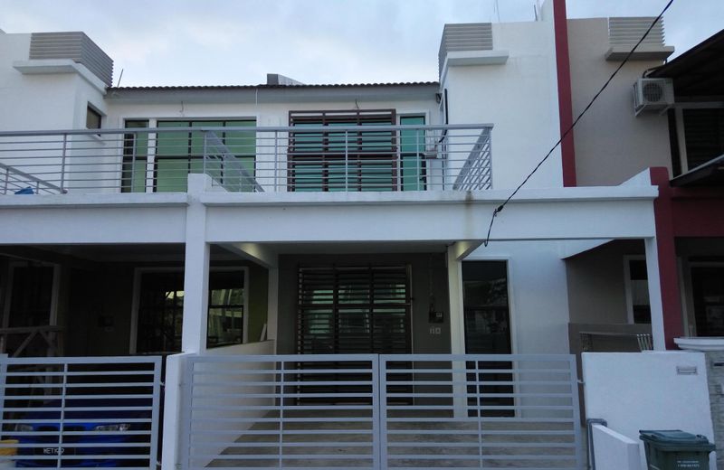 Pekan Guest House