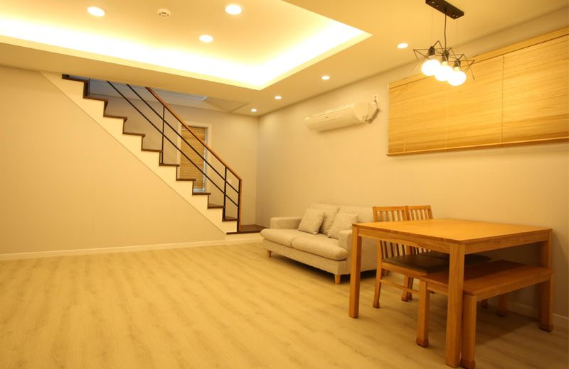 Daecheon Golden Rose Pension