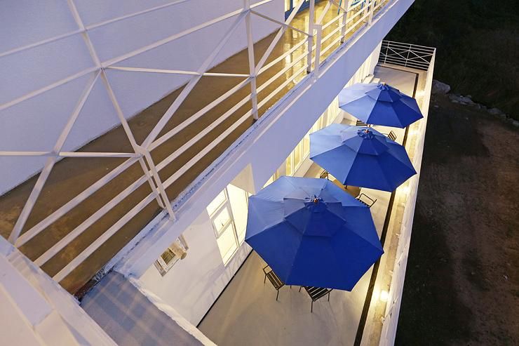 Buan Sea Wind Pension