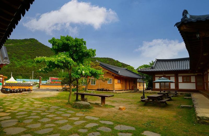 Buan Nabi Eui Khoom Pension