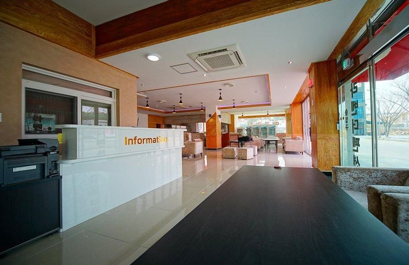 Buan Lavender Pension