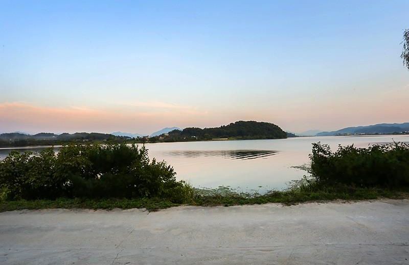 Chungju Hosuwiui Haru Pension